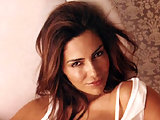 Vanessa Marcil sexy in a lingerie & topless photos