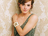 Emma Watson cute teen actress posing in dresses and flirty skirts
