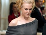 Nicole Kidman showing nice small tits and pussy