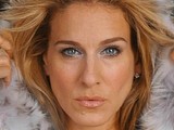 Sarah Jessica Parker naked