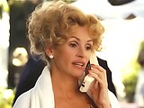 Julia Roberts in sexy bra & wet bikini movie scene
