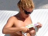 Billie Piper tits pictures