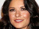 Catherine Zeta Jones perky tits pix