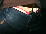 Hayden Panettiere red panty photos