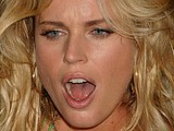 Rebecca Romijn totally naked photos