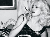 Madonna hot photoshoot with boyfriend