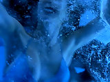 Jennifer Love Hewitt sexy nipslip from movie