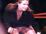 15 pictures of Stephanie McMahon from pro wrestling