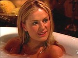 Anna Paquin nude and underwear movie caps