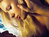 Scarlett Johansson sex scene video clips