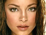 Kristin Kreuk nude vidcaps
