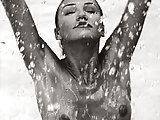 Cameron Diaz topless and bikini photos