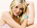Sienna Miller Posing Real Hot