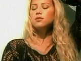 Hot Russian Anna Kournikova Sexy Posing
