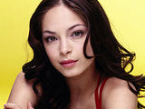 Kristin Kreuk Sexy Posing Pictures