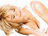 Still Hot Actress Meg Ryan Posing