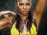 Young & Beautiful Ashanti Exposed