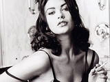 Catherine Zeta Jones Beach Pics