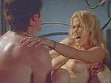Amazing Hudson Leick Gets Fucked Hard