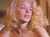 Kylie Minogue In Hot Sex Scene