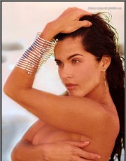Adriana Catano nude picture