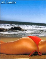 Ali Landry nude picture