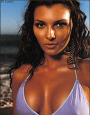 Ali Landry nude picture