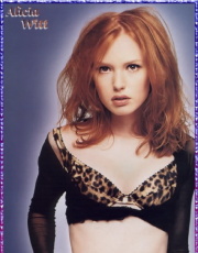 Alicia Witt nude picture