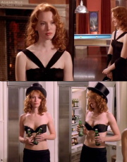 Alicia Witt nude picture