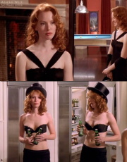 Alicia Witt nude picture