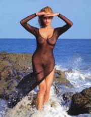 Alley Baggett nude picture