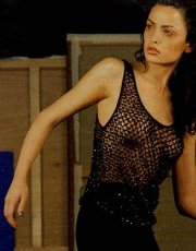 Almudena Fernandez nude picture