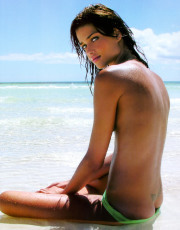 Ana Beatriz Barros nude picture