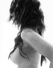 Angelica Bridges nude picture