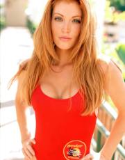Angelica Bridges nude picture