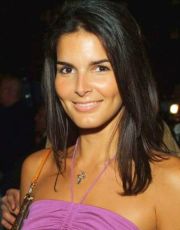 Angie Harmon nude picture