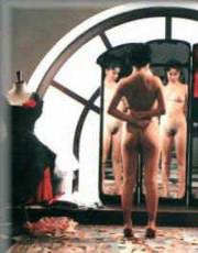Anna Ammirati nude picture