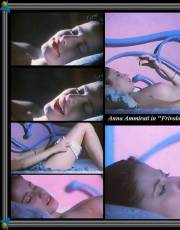 Anna Ammirati nude picture