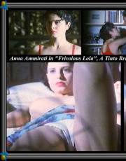 Anna Ammirati nude picture