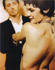 Audrey Tautou nude picture