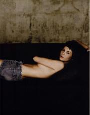 Audrey Tautou nude picture