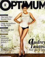 Audrey Tautou nude picture