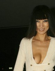 Bai Ling nude picture