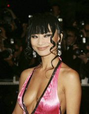 Bai Ling nude picture