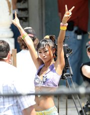 Bai Ling nude picture