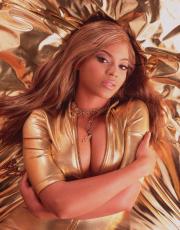 Beyonce Knowles nude picture