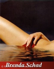 Brenda Schad nude picture