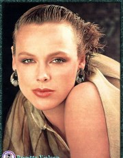 Brigitte Nielsen nude picture