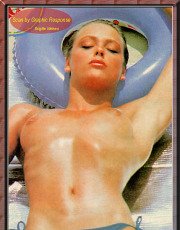 Brigitte Nielsen nude picture