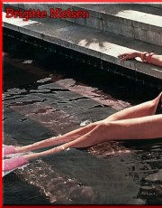 Brigitte Nielsen nude picture